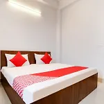 Hotel O Del-Moca