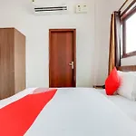 Hotel O Del-Moca