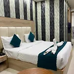 Hotel Royal Residency Igi Airport Delhi