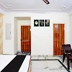 Hotel O The Royall Residency