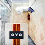 Hotel O The Royall Residency