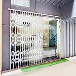 Hotel O The Royall Residency