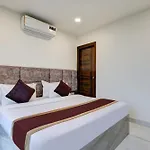 Hotel Airport Near Yashobhumi
