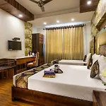 Hotel Sunstar Heritage
