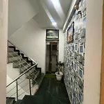 Hotel Lagoon Inn - Malviya Nagar