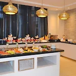 Hotel Grand Teo Near Igi Airport