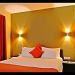 Hotel Grand Teo Near Igi Airport