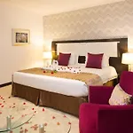 Hotel Grand Teo Near Igi Airport