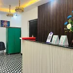 Hotel Mannat Green Near Naraina Vihar Metro Station