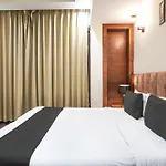Hotel Lemount Suite