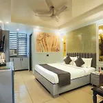 Hotel Aerostay Igi Delhi Airport