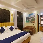 Hotel Aerostay Igi Delhi Airport