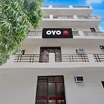 Hotel O Anmol Residency