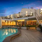 Park Inn By Radisson New Delhi Ip Extension