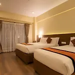 Hotel Ambs Nysha Plaza Zion Near Igi Airport
