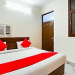 Hotel O Discovery