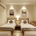 Hotel City Lite Near Delhi Airport