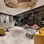 Iva Premium Delhi Airport - Free Airport Drop