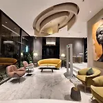 Iva Premium Delhi Airport - Free Airport Drop