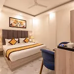 Hotel Ginger Plaza Delhi Airport
