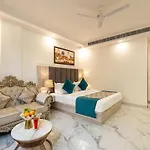Hotel Ginger Plaza Delhi Airport