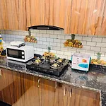 Divine India Service Apartment, Studio E- 30