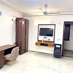 Divine India Service Apartment, Studio E- 30