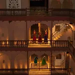 Haveli Dharampura & Golden Haveli- Unesco Awarded Boutique Heritage Hotel