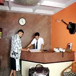 Hotel Royal Palace