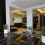 Hotel City Star