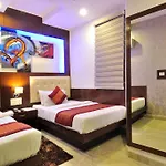 Hotel Nirmal Mahal - Paharganj - New Delhi