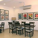 Rainbow Residency