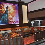 Hotel Nirmal Mahal - Paharganj - New Delhi