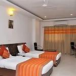 Dwarka Palace