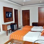 Dwarka Palace