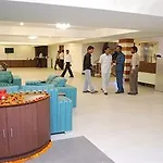 Dwarka Palace