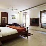 Hotel Comfort Zone Greater Kailash