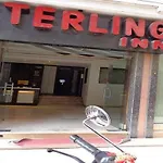 Hotel Sterling Inn, New Delhi