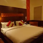 Hotel Aura - New Delhi Railway Station