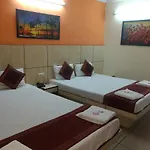 Hotel Sun Village Near New Delhi Railway Station