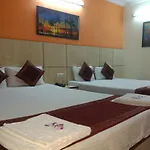 Hotel Sun Village Near New Delhi Railway Station