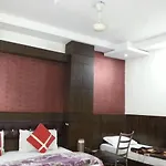 Hotel Shivam International - A Well Hygiene Property All Staff Vaccinated \