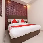 Hotel Le Princess @ Airport