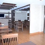 Hirohama India Business Hotel