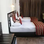 Oyo 1185 Hotel Msk Residency