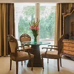 Diplomat, Chanakyapuri New Delhi- A Boutique Hotel