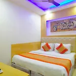 Hotel Prince Palace Deluxe - Paharganj - New Delhi