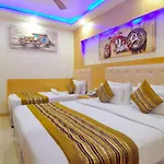 Hotel Prince Palace Deluxe - Paharganj - New Delhi