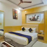 Hotel Prince Palace Deluxe - Paharganj - New Delhi