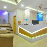 Hotel Prince Palace Deluxe - Paharganj - New Delhi